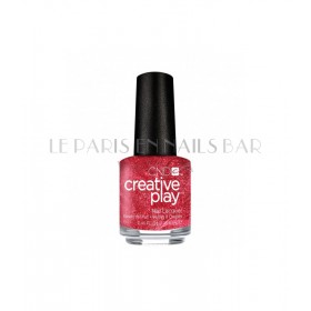 414 Flirting With Fire- Creative Play CND 7 Free 13,6ml